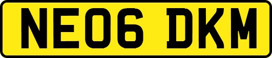 NE06DKM