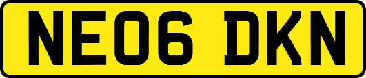 NE06DKN