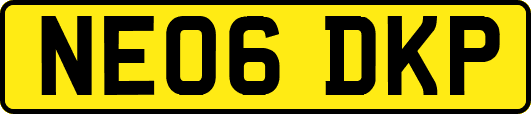 NE06DKP