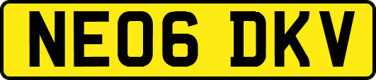 NE06DKV
