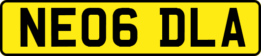 NE06DLA