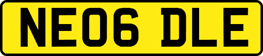 NE06DLE