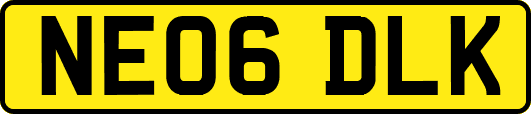NE06DLK
