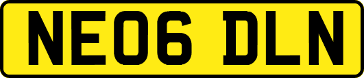 NE06DLN