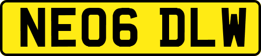 NE06DLW