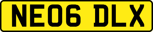NE06DLX