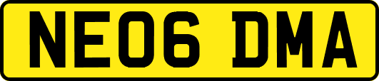 NE06DMA
