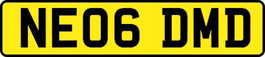 NE06DMD