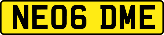 NE06DME