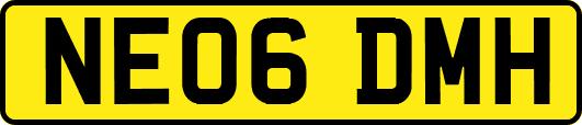 NE06DMH