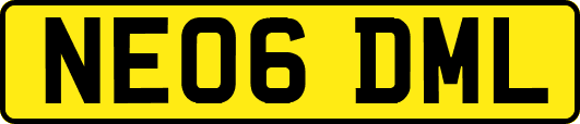 NE06DML