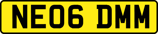 NE06DMM
