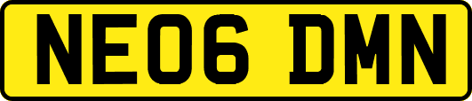 NE06DMN