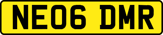 NE06DMR