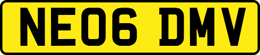 NE06DMV