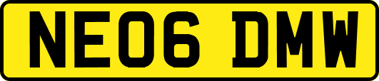 NE06DMW