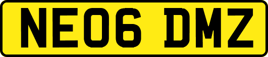 NE06DMZ