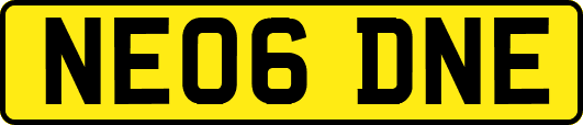 NE06DNE