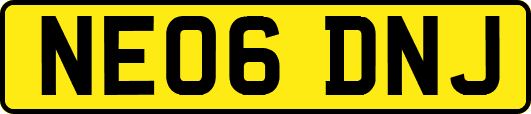 NE06DNJ