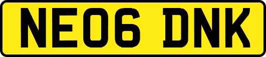 NE06DNK