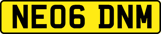 NE06DNM
