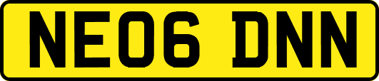 NE06DNN