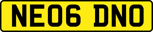 NE06DNO