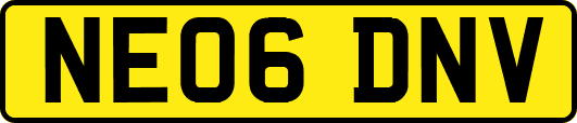 NE06DNV
