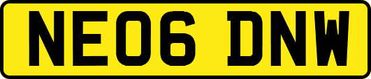 NE06DNW