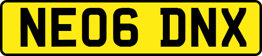 NE06DNX