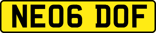 NE06DOF