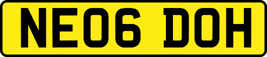 NE06DOH