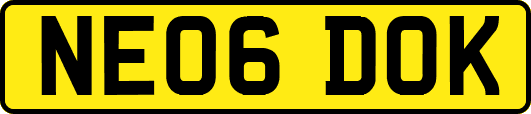 NE06DOK