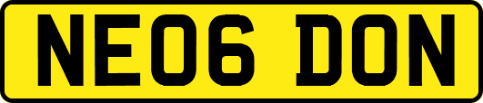 NE06DON