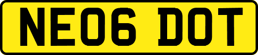 NE06DOT