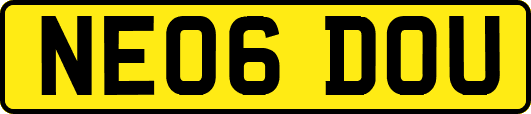 NE06DOU
