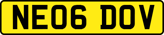 NE06DOV