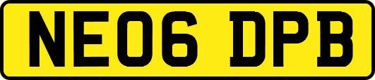 NE06DPB