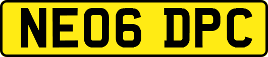 NE06DPC