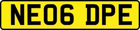 NE06DPE
