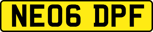 NE06DPF