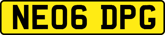 NE06DPG