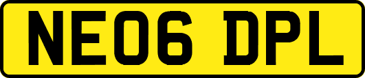 NE06DPL