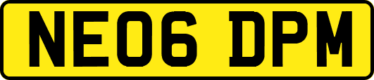 NE06DPM