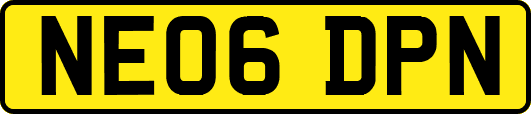 NE06DPN