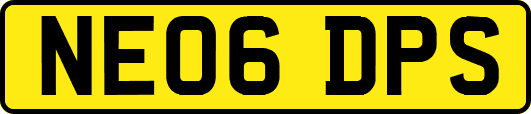 NE06DPS