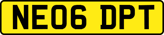 NE06DPT