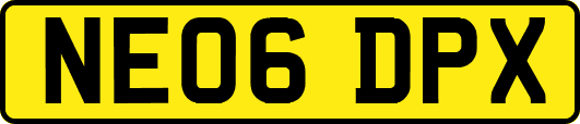 NE06DPX