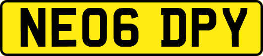 NE06DPY