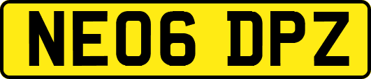 NE06DPZ